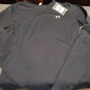 Under Armour Long Sleeve Shirt